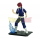 Figura Abystyle My Hero Academia - Shoto Todoroki 17cm