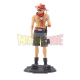 Figura Abystyle One Piece - Portgas D. Ace 17cm