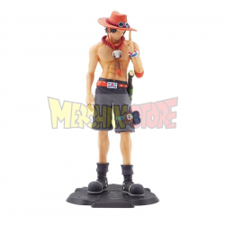 Figura Abystyle One Piece - Portgas D. Ace 17cm