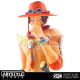 Figura Abystyle One Piece - Portgas D. Ace 17cm