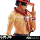 Figura Abystyle One Piece - Portgas D. Ace 17cm