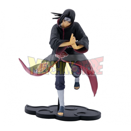 Figura Abystyle Naruto Shippuden - Itachi 17cm