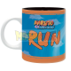 Taza cerámica Naruto Shippuden - Naruto Run 320Ml