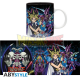 Taza cerámica YU-GI-OH! - Yami Yugi duel 320Ml