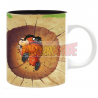 Taza cerámica Dragon Ball Z - Yamcha 320ml