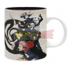 Taza cerámica Jujutsu Kaisen - Group 320Ml