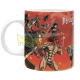 Taza cerámica Attack on Titan - Battle scene season 4 320Ml