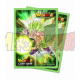 Fundas para cartas tamaño standard Dragon Ball Super - Broly (65 unidades) Ultra Pro