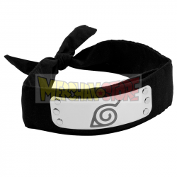 Banda Naruto Shippuden - Konoha