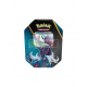 Caja de lata de cartas Pokemon Divergent Powers - Samurott V (inglés)