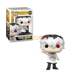 Figura Funko POP! Tokyo Ghoul - Haise Sasaki 1124