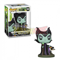 Figura Funko Pop! Disney - Maleficent (Maléfica) 1082