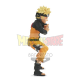 Figura Banpresto Naruto Shippuden - Naruto Uzumaki Vibration Stars 17cm