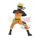 Figura Banpresto Naruto Shippuden - Naruto Uzumaki Vibration Stars 17cm