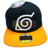 Gorra Junior Naruto - Konoha bordado 56cm