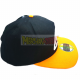 Gorra Junior Naruto - Konoha bordado 56cm