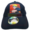 Gorra Junior Naruto - Naruto con Kunai 56cm