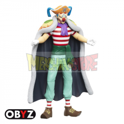 Figura One Piece Action Figure - Baggy 12cm