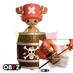 Figura One Piece Action Figure - Chopper 12cm