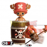 Figura One Piece Action Figure - Chopper 12cm
