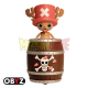 Figura One Piece Action Figure - Chopper 12cm