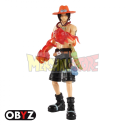 Figura One Piece Action Figure - Ace 14cm