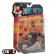 Figura One Piece Action Figure - Ace 14cm