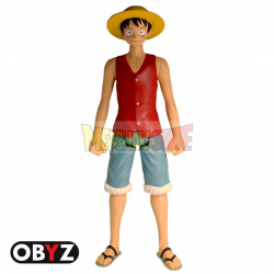 Figura gigante One Piece - Luffy 30cm