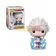 Figura Funko POP! Hunter X Hunter - Killua Zoldyck 654
