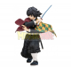 Figura Banpresto Ichibansho Kimetsu no Yaiba - Demon Slayer - Giyu Tomoika (The Second) 15cm