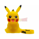 Lámpara Pokémon - Pikachu 9cm