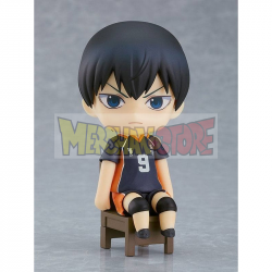 Figura Good Smile Company Haikyu!! - Tobio Kageyama 10cm