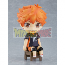 Figura Good Smile Company Haikyu!! - Shoyo Hinata 10cm