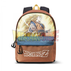 Mochila Dragon Ball - Impulse 41x30x18cm