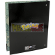 Carpeta de 3 anillas Pokémon - Squirtle Evolution 26x4x34cm