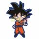 Cojin 3D Dragon Ball - Goku 35cm