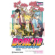 Cómic Boruto 01 Naruto Next Generations