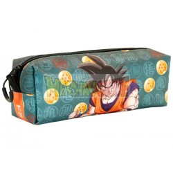 Estuche portatodo Dragon Ball - Goku