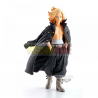 Figura Banpresto Tokyo Revengers - Manjiro Sano Vol 2 16cm