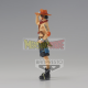 Figura Banpresto One Piece - Portgas D Ace Vol 3 Wanokuni Serie The Grandline 17cm