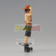 Figura Banpresto One Piece - Portgas D Ace Vol 3 Wanokuni Serie The Grandline 17cm