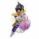 Figura Banpresto Dragon Ball Z - Vegeta Gxmateria 12cm