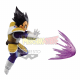 Figura Banpresto Dragon Ball Z - Vegeta Gxmateria 12cm