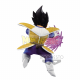 Figura Banpresto Dragon Ball Z - Vegeta Gxmateria 12cm