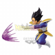 Figura Banpresto Dragon Ball Z - Vegeta Gxmateria 12cm