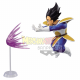 Figura Banpresto Dragon Ball Z - Vegeta Gxmateria 12cm