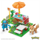 Pokémon Kit de Construcción Mega Construx Pokémon Picnic