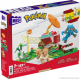 Pokémon Kit de Construcción Mega Construx Pokémon Picnic