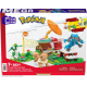 Pokémon Kit de Construcción Mega Construx Pokémon Picnic