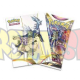 Mini álbum para 60 cartas Pokémon + sobre Sword & Shield - Fusion Strike (inglés)